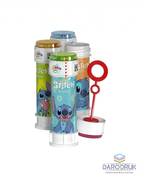 Dulcop Bańki mydlane STITCH 60 ml Dulcop (007931)