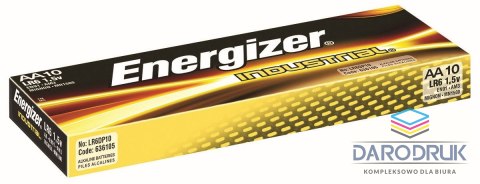 Energizer Baterie Industrial LR6 Energizer (EN-361056)