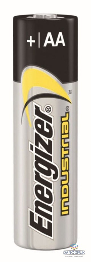 Energizer Baterie Industrial LR6 Energizer (EN-361056)