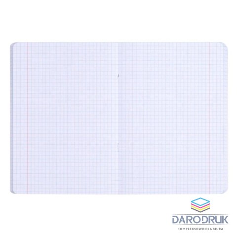 Gimboo Zeszyt A5 80k. 70g kratka Gimboo (16258171-99)