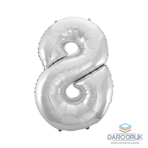 Godan Balon foliowy 85cal Godan (FG-C85S8)