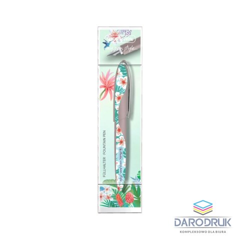 Herlitz Pióro wieczne My.Pen Style Ladylike 50044344 Herlitz (300006644)