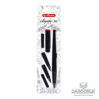 Herlitz Zestaw piśmienniczy 8623001 Herlitz (300010384)