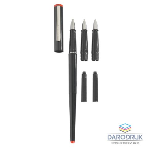 Herlitz Zestaw piśmienniczy 8623001 Herlitz (300010384)