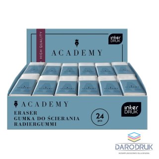 Interdruk Gumka do mazania ACADEMY Interdruk