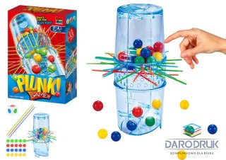 Lean Gra zręcznościowa spadające kulki Lean (20934)