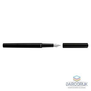 Pelikan Pióro wieczne K6 Ineo Black Rock w etui 823654 Pelikan (400191376)