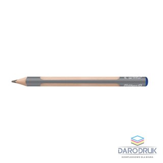Pelikan Zestaw szkolny Griffix ołówek+temperówka+gumka 823517 3 el. Pelikan (400195836)