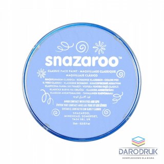 Snazaroo Farba do malowania twarzy 1 kolor. Snazaroo (1118366)
