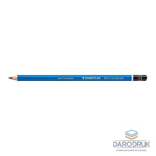 Staedtler Ołówek Lumograph 11b Staedtler (S 100-11B)