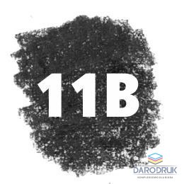 Staedtler Ołówek Lumograph 11b Staedtler (S 100-11B)