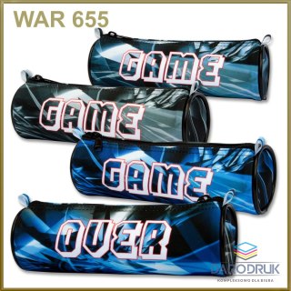 Warta Saszetka mix Warta (WAR-655)