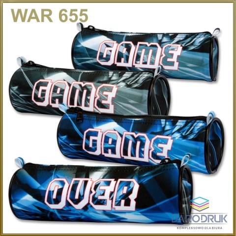 Warta Saszetka mix Warta (WAR-655)