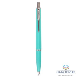 Zenith Długopis pastelowy wkład niebieski 0,8mm Zenith