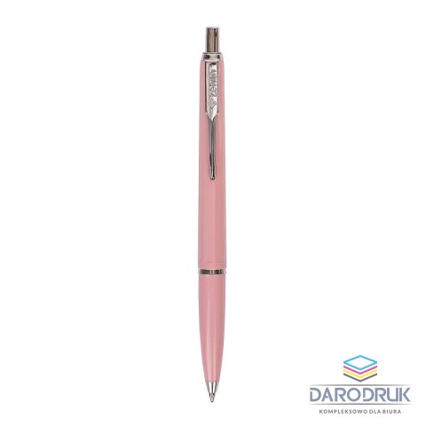 Zenith Długopis pastelowy wkład niebieski 0,8mm Zenith