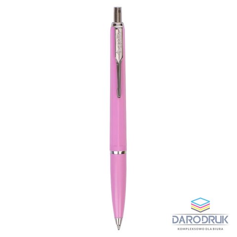 Zenith Długopis pastelowy wkład niebieski 0,8mm Zenith