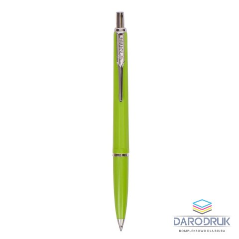Zenith Długopis pastelowy wkład niebieski 0,8mm Zenith