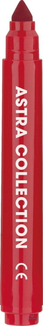 Astra Flamaster JUMBO 12 kol. Astra (314110001)