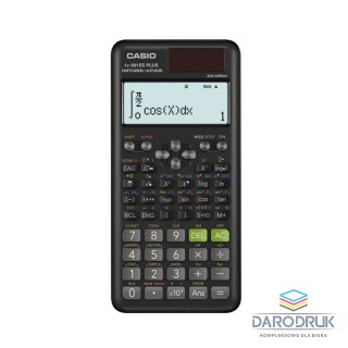 Casio Kalkulator naukowy Casio (FX-991ES Plus)