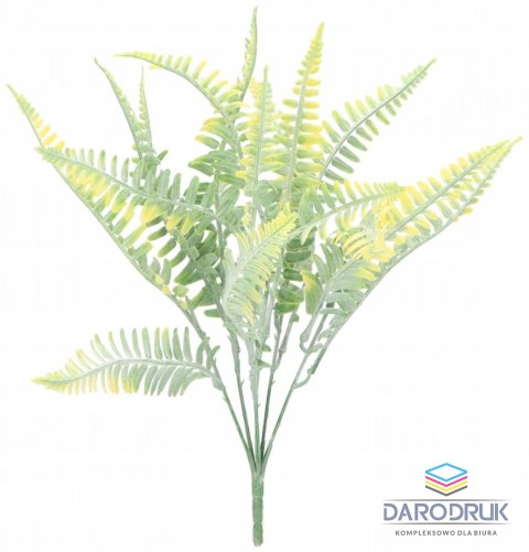 Home And Garden Kwiaty bukiet paproci 35cm Home And Garden (0870)