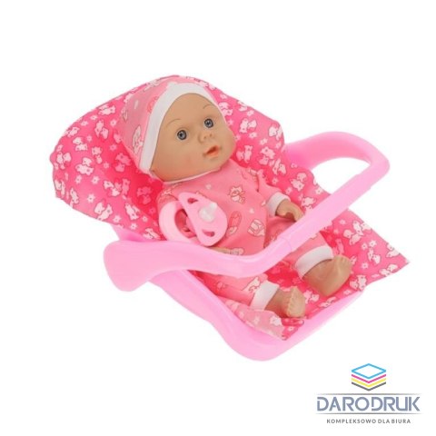 Mega Creative Lalka Mega Creative (459904)