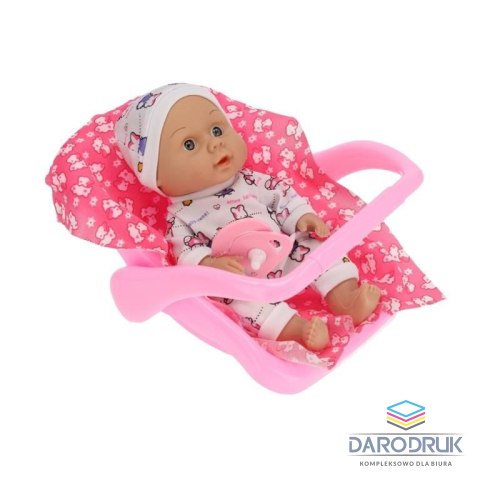 Mega Creative Lalka Mega Creative (459904)