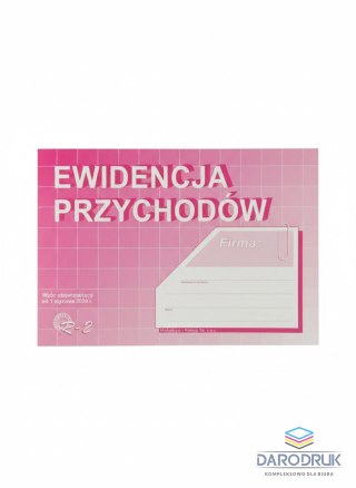 Michalczyk i Prokop Druk offsetowy A4 32k. Michalczyk i Prokop (O K-2)