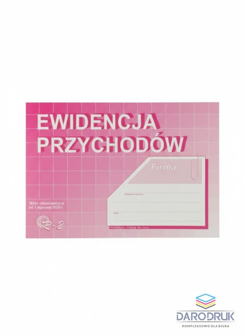 Michalczyk i Prokop Druk offsetowy A4 32k. Michalczyk i Prokop (O K-2)