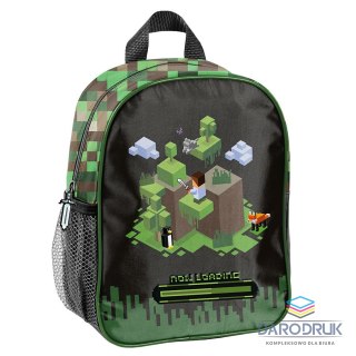 Paso Plecak Game Paso (PP25PX-303)