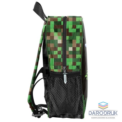 Paso Plecak Game Paso (PP25PX-303)