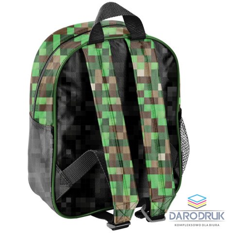 Paso Plecak Game Paso (PP25PX-303)