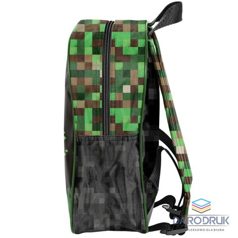 Paso Plecak Game Paso (PP25PX-303)