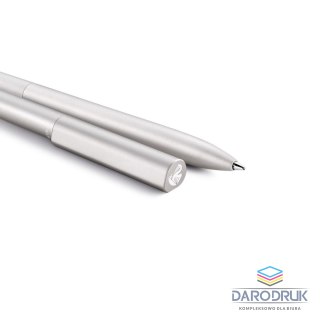 Pelikan Długopis K6 Ineo Clear Breeze w etui 822466 Pelikan (400191371)