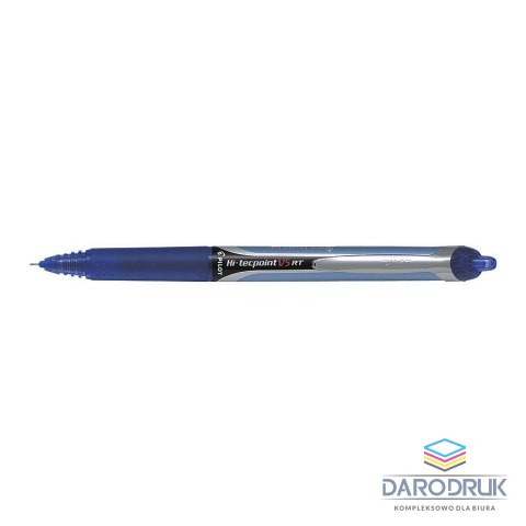 Pilot Cienkopis Pilot V5 RT niebieski