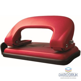 Tetis Dziurkacz czerwony 10k (GD008-AC) Tetis