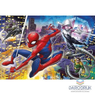 Trefl Puzzle Spiderman 24 el. Trefl (14289)