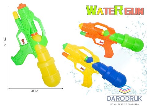 Adar Pistolet na wodę Adar (557734)