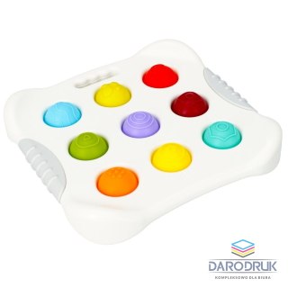 Bam Bam Zabawka edukacyjna tabliczka sensoryczna Bam Bam (492754)