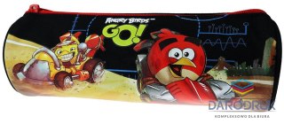 Euromic Piórnik Angry Birds Euromic (7858100)