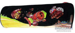 Euromic Piórnik Angry Birds Euromic (7858100)