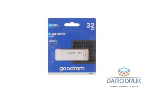 Goodram Pendrive 32GB Goodram (UME2)