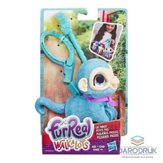 Hasbro Pluszak fur real Hasbro (E3503)