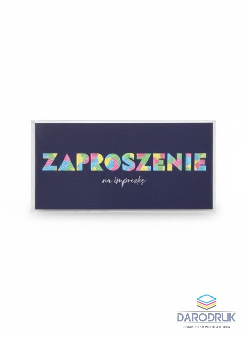 Henry Zaproszenie Napis neon Henry (5905701485314)
