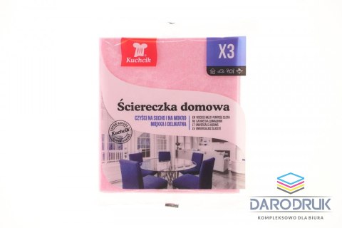 Kuchcik Ścierka wiskoza Kuchcik (AKU321)