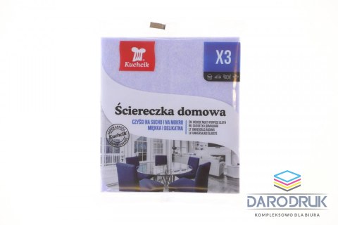 Kuchcik Ścierka wiskoza Kuchcik (AKU321)