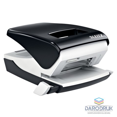 Leitz Dziurkacz NeXXt mix 40k (51380035) Leitz