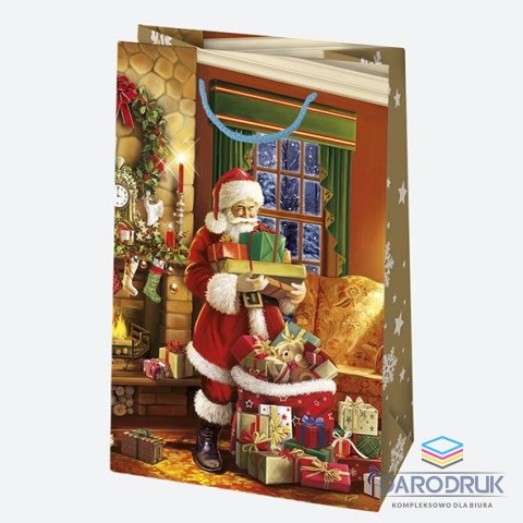 Pol-mak Torba prezentowa [mm:] 160x240x 70 Pol-mak (T3)
