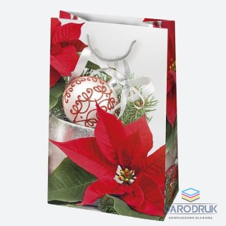 Pol-mak Torba prezentowa [mm:] 160x240x 70 Pol-mak (T3)
