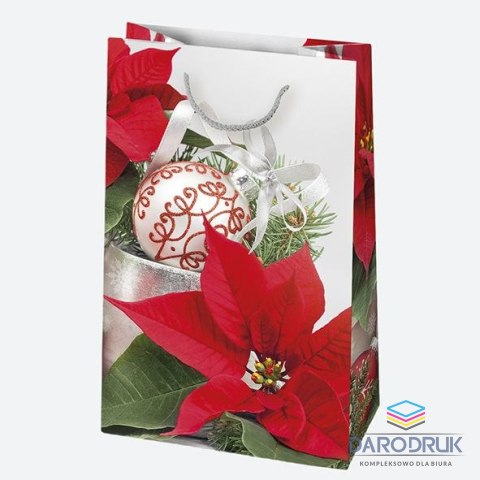 Pol-mak Torba prezentowa [mm:] 160x240x 70 Pol-mak (T3)