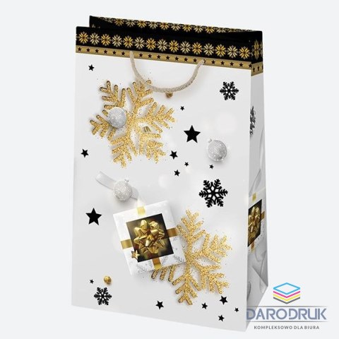 Pol-mak Torba prezentowa [mm:] 160x240x 70 Pol-mak (T3)